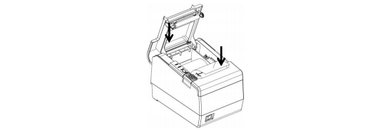 Installation and Operation of Bluetooth Thermal Pos Printer RP850